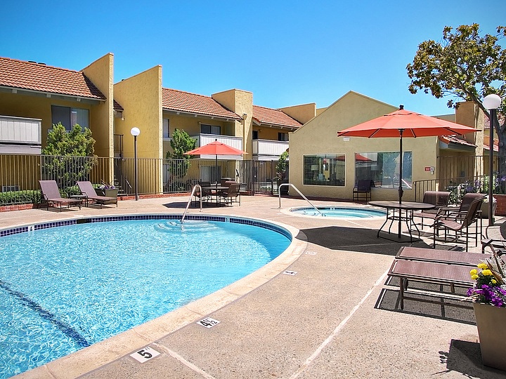 Siena Apartment Homes photo 4
